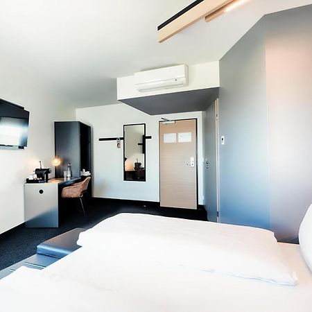 B&B Hotel Böblingen Extérieur photo