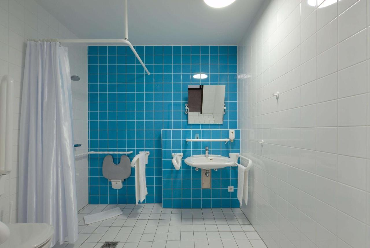 B&B Hotel Böblingen Extérieur photo
