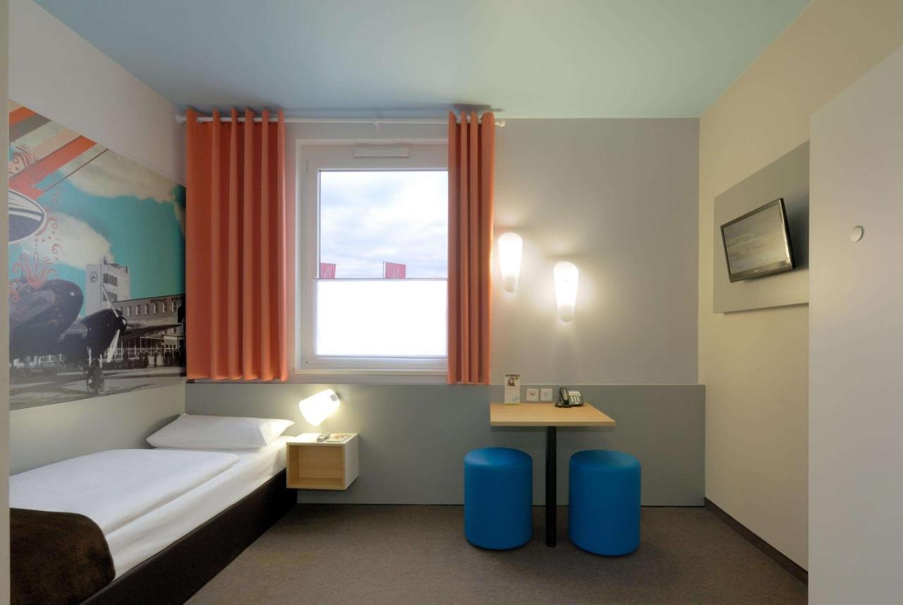 B&B Hotel Böblingen Extérieur photo