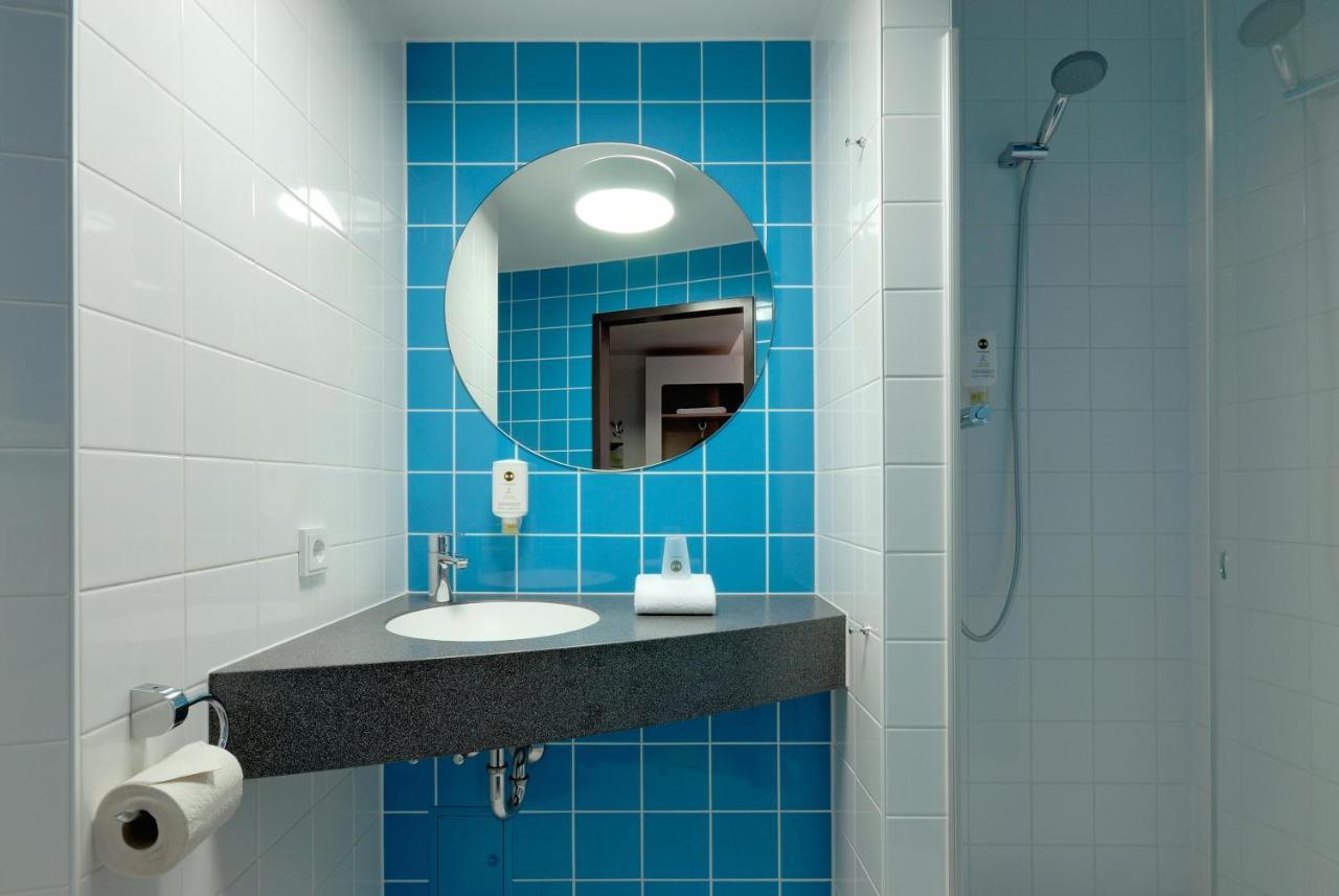 B&B Hotel Böblingen Extérieur photo