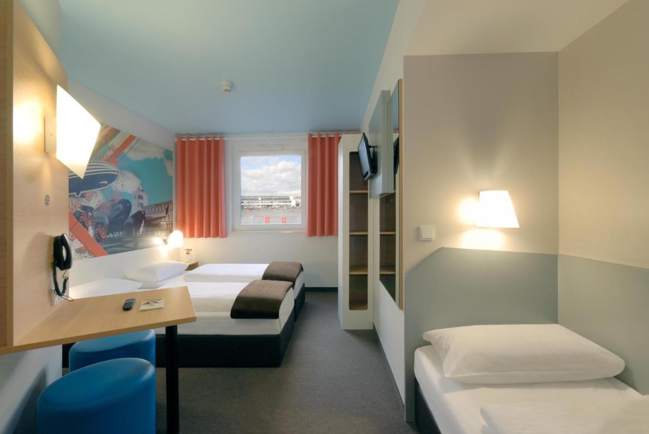 B&B Hotel Böblingen Extérieur photo