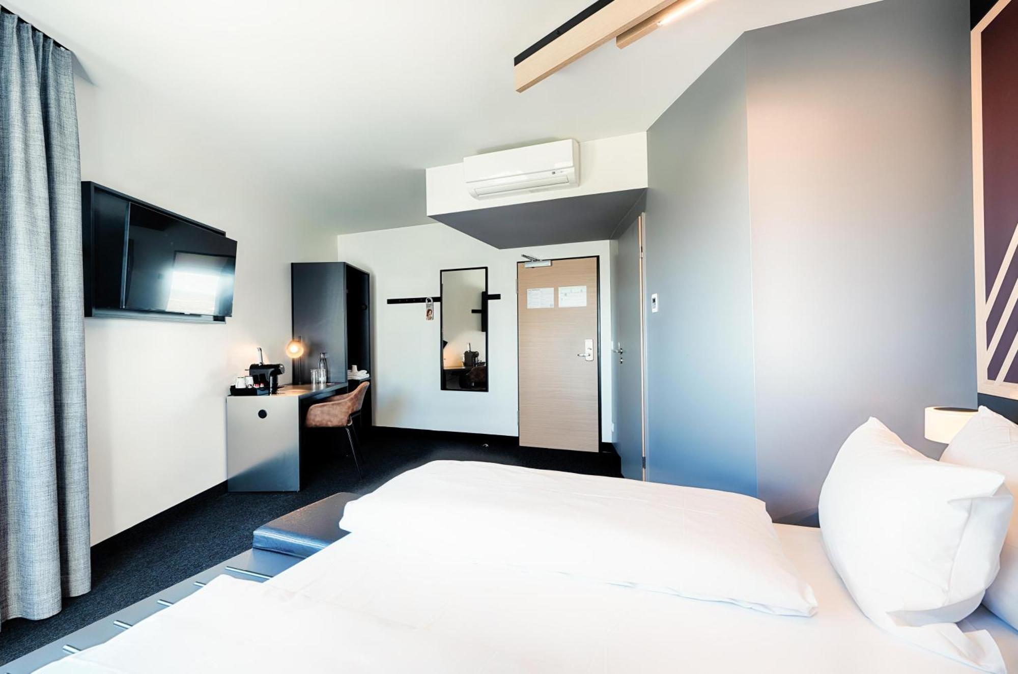 B&B Hotel Böblingen Extérieur photo
