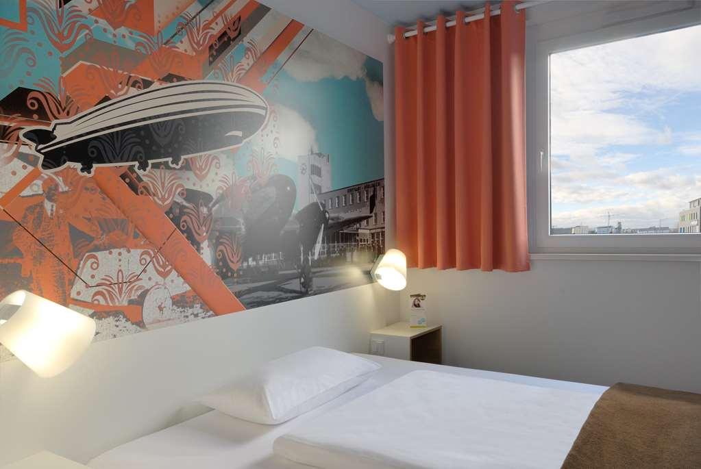 B&B Hotel Böblingen Chambre photo